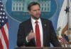 Vance Says Hormuz Talks Still ‘in the Middle of the Game’ as Iran Sets New Conditions