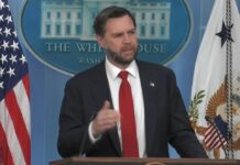 Vance Says Hormuz Talks Still ‘in the Middle of the Game’ as Iran Sets New Conditions