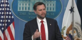 Vance Says Hormuz Talks Still ‘in the Middle of the Game’ as Iran Sets New Conditions