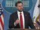 Vance Says Hormuz Talks Still ‘in the Middle of the Game’ as Iran Sets New Conditions
