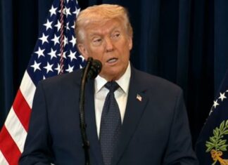 ‘Deal or Total Surrender’—Trump Calls Iranian Leaders Duplicitous After Tehran Denies Talks