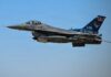 US Launches Heavy Airstrikes on IRGC Sites After Iran Attempted Missile Attack
