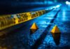 FBI Reports Historic US Crime Drop