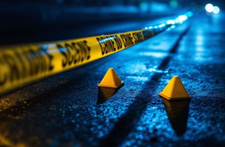 Man Faces Attempted Murder Charge After Targeting Muslim Worker in Utah Mall Stabbing