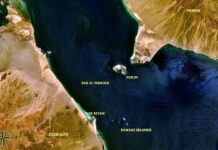 Houthi Attacks on Saudi Tankers Raise Fears of Wider War in Global Shipping Lanes