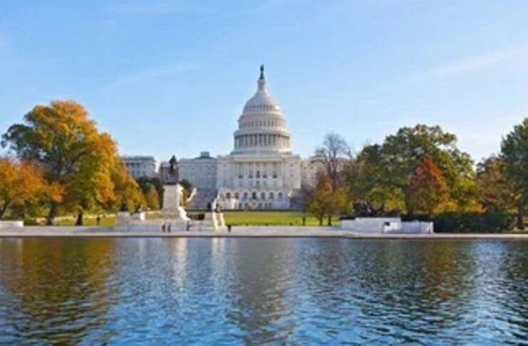 Over 100 Democrats Vote to End US Aid to Israel as House Rejects Amendment