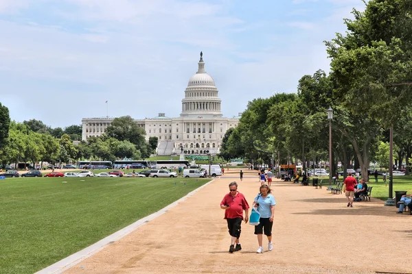 Washington Area’s Hottest Week in Ten Years Arrives for Independence Day