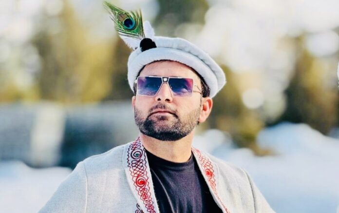 Salman Paras
