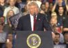Trump on Netanyahu’s opposition to F-35s for Turkey: ‘Nobody tells me what we should be selling’