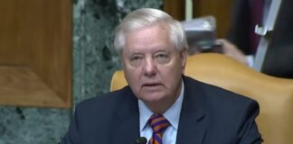 Senator Lindsey Graham Passes Away After Sudden Illness
