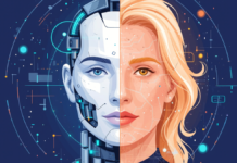 Beyond Bias: Why AI’s Next Chapter Must Include More Women
