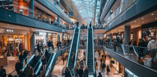 US Economic Growth Cools in Q2, Consumer Demand Remains Resilient