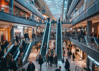 US Economic Growth Cools in Q2, Consumer Demand Remains Resilient
