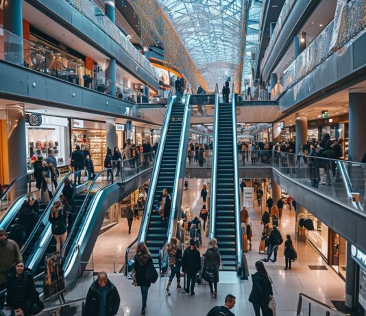 US Economic Growth Cools in Q2, Consumer Demand Remains Resilient