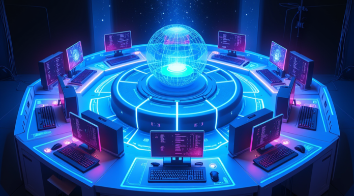 Anthropic’s Claude Hacked Real Companies During “Capture the Flag” Test