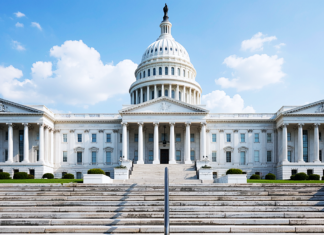US Senate Pushes 100% Tariffs on China, India in New Russia Sanctions Bill
