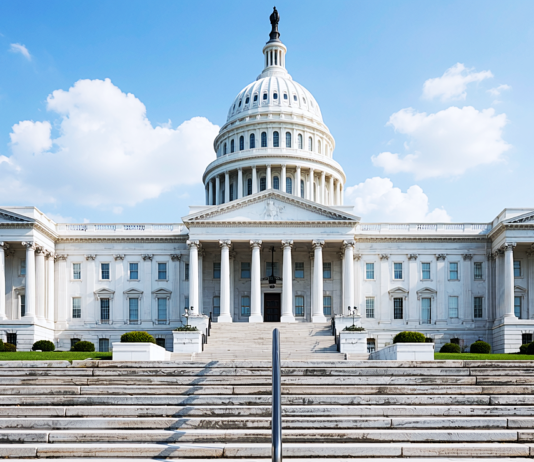 US Senate Pushes 100% Tariffs on China, India in New Russia Sanctions Bill