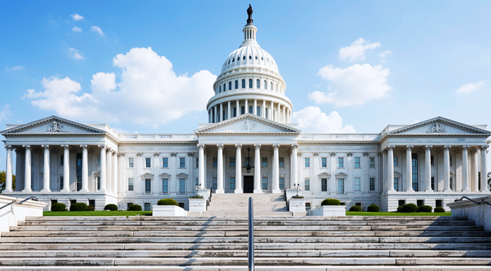 US Senate Pushes 100% Tariffs on China, India in New Russia Sanctions Bill