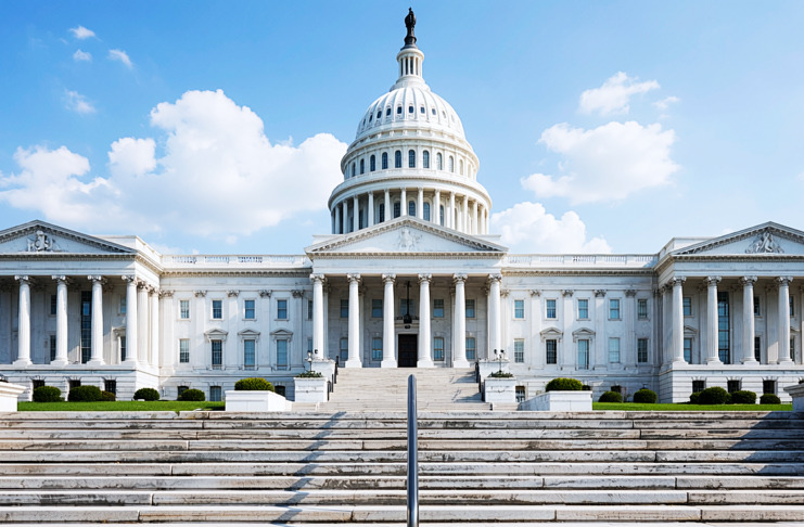 US Senate Pushes 100% Tariffs on China, India in New Russia Sanctions Bill