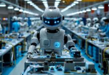 US Bans New Foreign-Made Humanoid Robot Imports; China Vows Retaliation