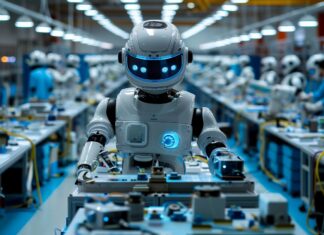 US Bans New Foreign-Made Humanoid Robot Imports; China Vows Retaliation