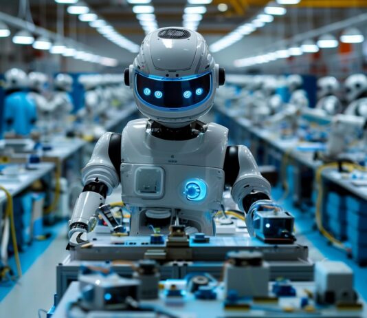 US Bans New Foreign-Made Humanoid Robot Imports; China Vows Retaliation