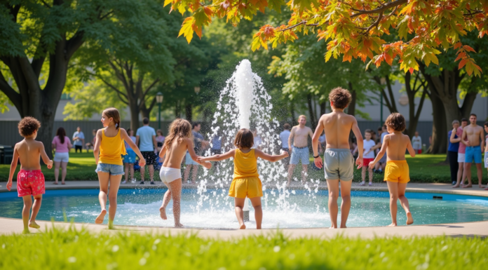 Europe’s Heatwave: Exception or New Reality?