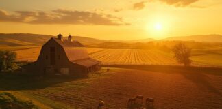 Heat Dome to Intensify Sweltering Conditions Across America’s Plains, West