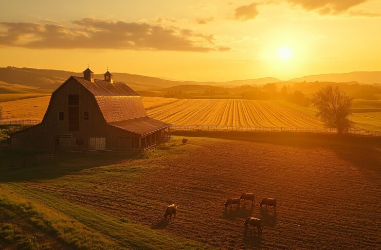 Heat Dome to Intensify Sweltering Conditions Across America’s Plains, West