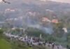 Violence-Marred election in Pakistani Kashmir Triggers Coalition Clash