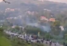 Violence-Marred election in Pakistani Kashmir Triggers Coalition Clash