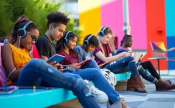 The Smartphone Dilemma: A Tool, a Toy, or a Trap for Our Kids?