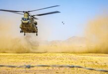 US Holds Off Iran Strikes Pending Swift Nuclear, Hormuz Deal