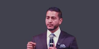 American Muslims Hail Abdul El-Sayed’s Senate Nomination as Landmark for Political Inclusion