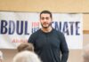 ‘Red Hat’: Democrat El-Sayed Uses Conservative Voices to Appeal to MAGA Voters
