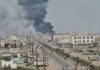 Iran-Backed Houthis Step Up Attacks on Saudi Targets After Trilateral Defense Pact