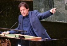 Imran Khan’s Treatment: Pakistan Government Accused of Doublespeak