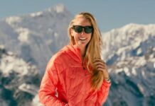 American Climber Dies Chasing Summit Dream on Pakistan’s Broad Peak