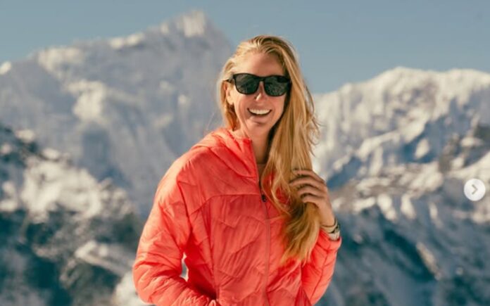 Mallory Geis
