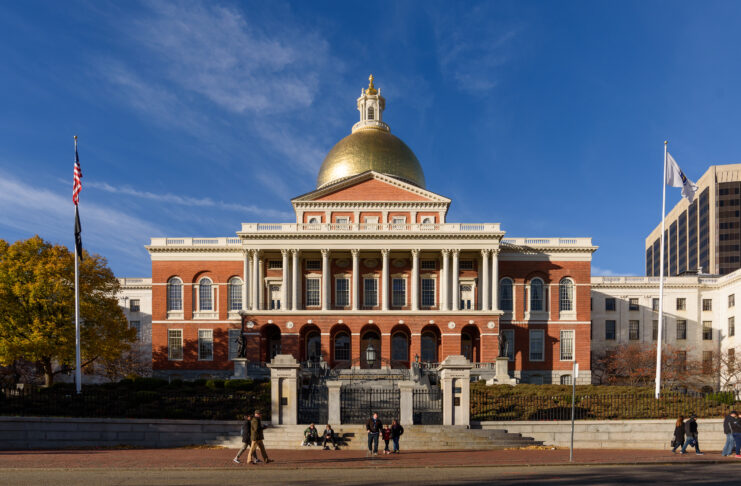 How a State Commission for One Religion in Massachusetts Could Imperil Religious Liberty