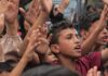 UNICEF Says at Least 300 Children Killed in Gaza Since Ceasefire