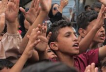 UNICEF Says at Least 300 Children Killed in Gaza Since Ceasefire