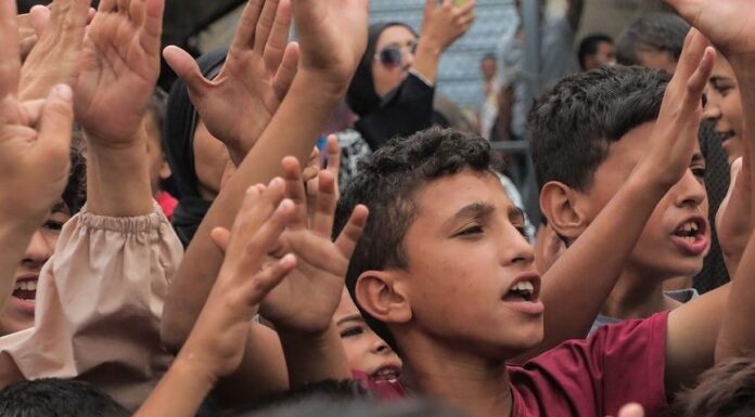 UNICEF Says at Least 300 Children Killed in Gaza Since Ceasefire