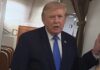 Trump Says Talks with Iran to Resume Monday, Deal Imminent