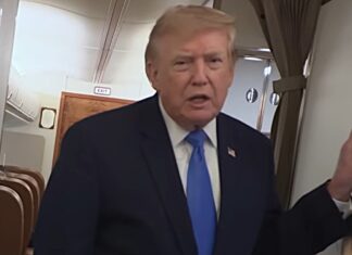 Trump Says Talks with Iran to Resume Monday, Deal Imminent