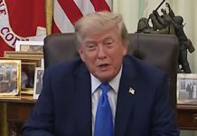 Trump Says Iran War Could End ‘Soon’ as Strait of Hormuz Deal Nears