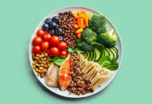 Nutrition’s New Normal: Protein Pushes, Fiber First, and Food as the Real Prescription