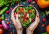 Why Fighting Inflammation Starts in the Kitchen, Not the Medicine Cabinet