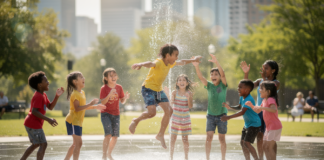 July 2026 Confirmed as Hottest Month on Record for United States