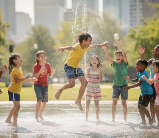 July 2026 Confirmed as Hottest Month on Record for United States